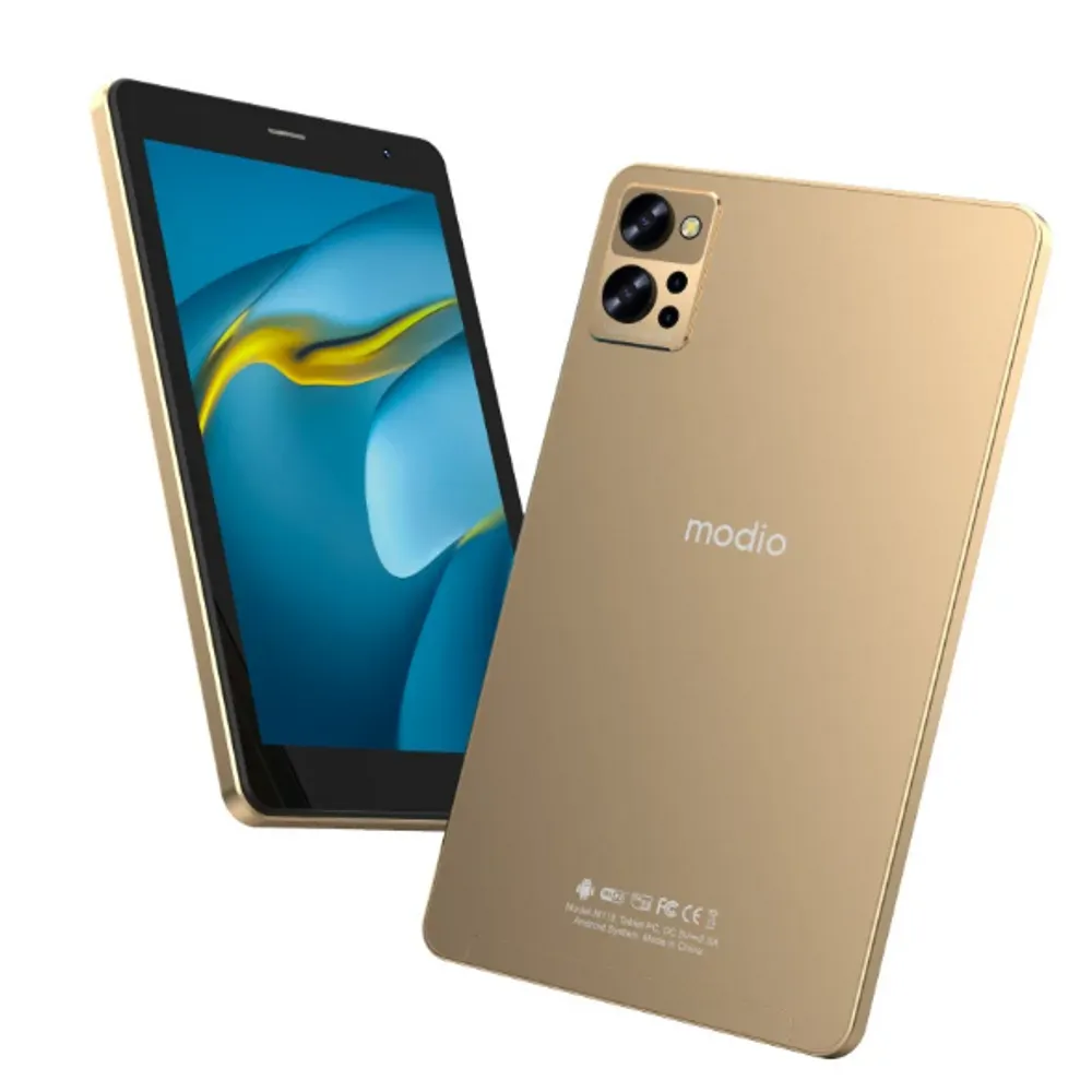 Modio M118 brand new 5G(256GB)